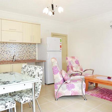 Tugce Apartments Κας Εξωτερικό φωτογραφία