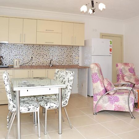 Tugce Apartments Κας Εξωτερικό φωτογραφία