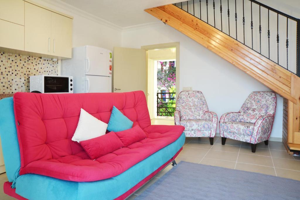 Tugce Apartments Κας Εξωτερικό φωτογραφία